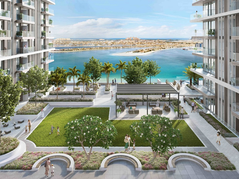 Stunning 1 BR | Payment Plan | Marina View-pic_6